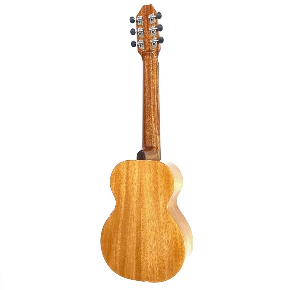 KIDA UkueleWorks#141 