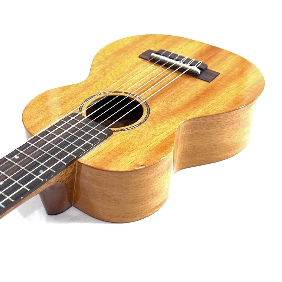 KIDA UkueleWorks#141 