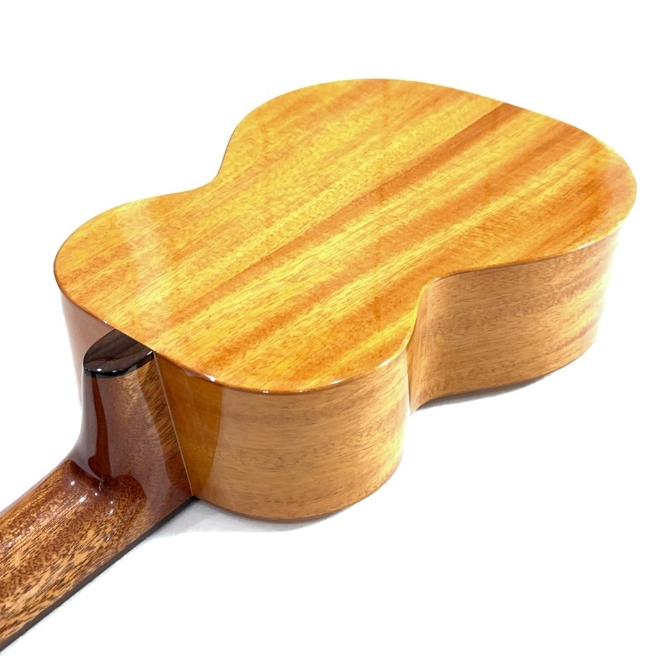 KIDA UkueleWorks#141 