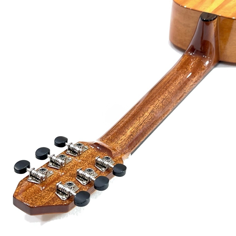 KIDA UkueleWorks#141 