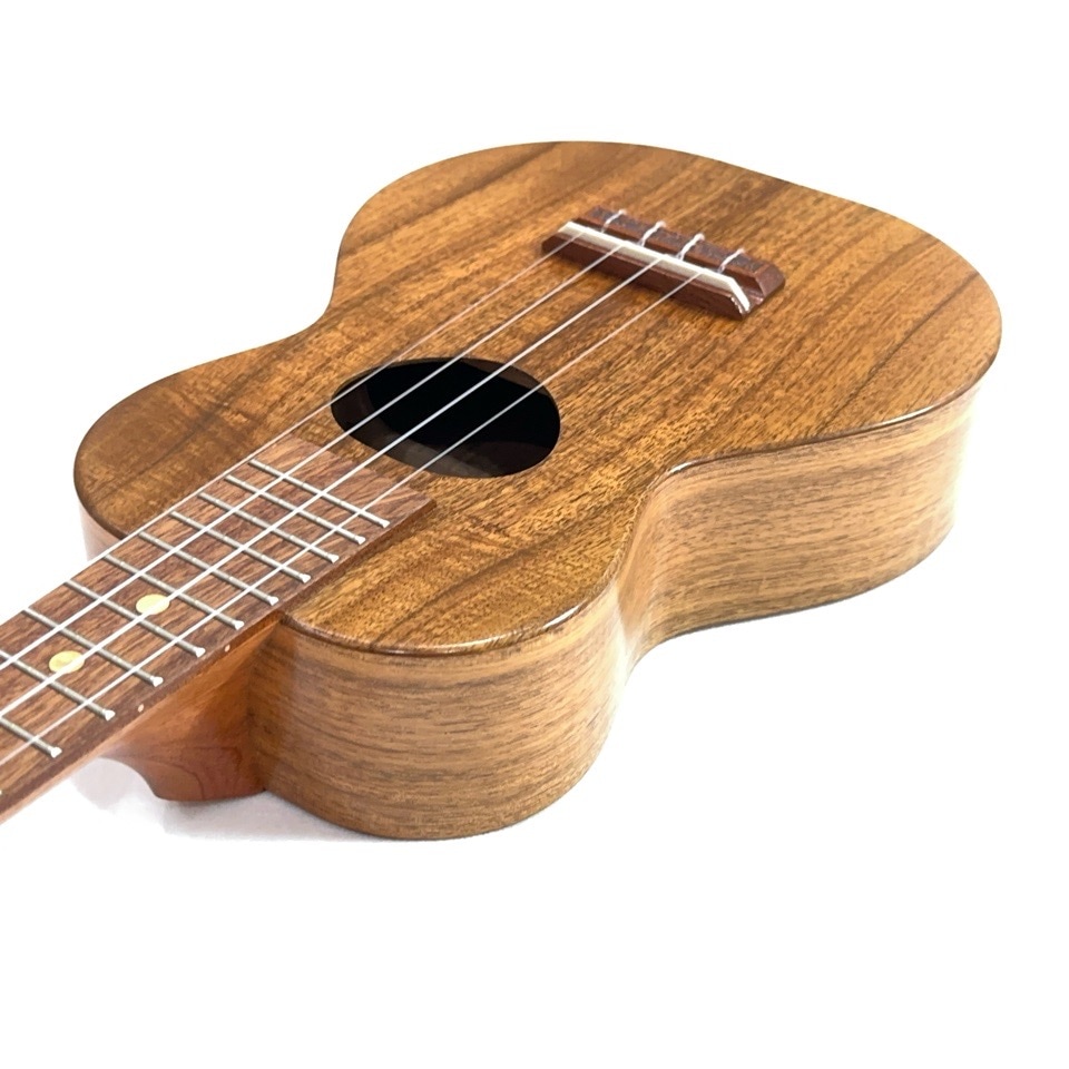 KoAloha Opio】KCO-10/UPT コンサートサイズ｜ウクレレ専門店