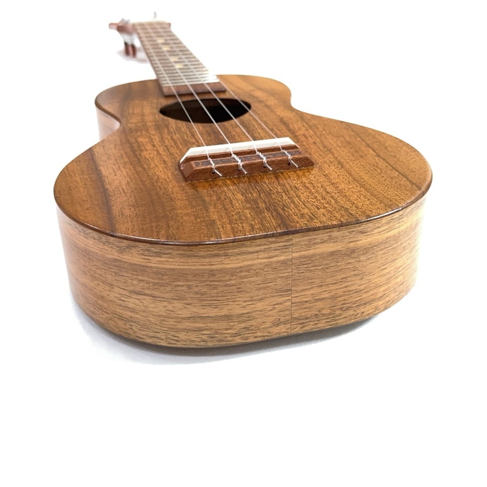 KoAloha Opio】KCO-10/UPT コンサートサイズ｜ウクレレ専門店