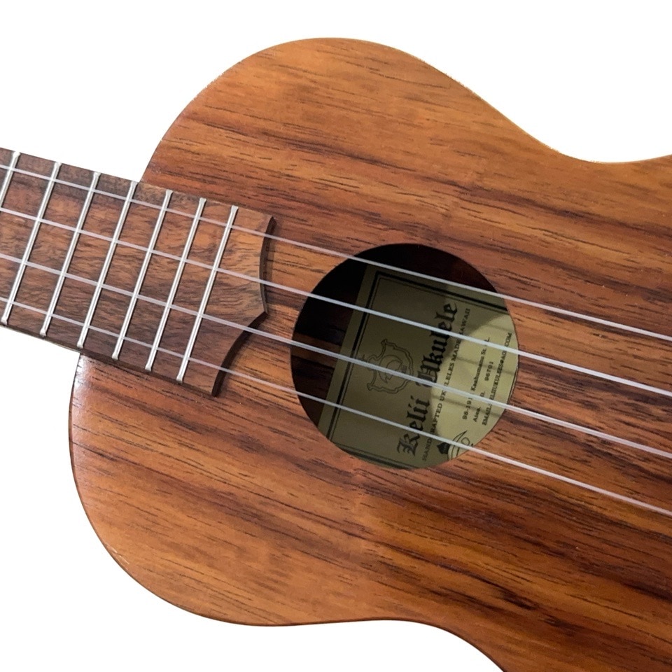 Kelii】C-G/V コンサートサイズ｜ウクレレ専門店 KIWAYA公式通販