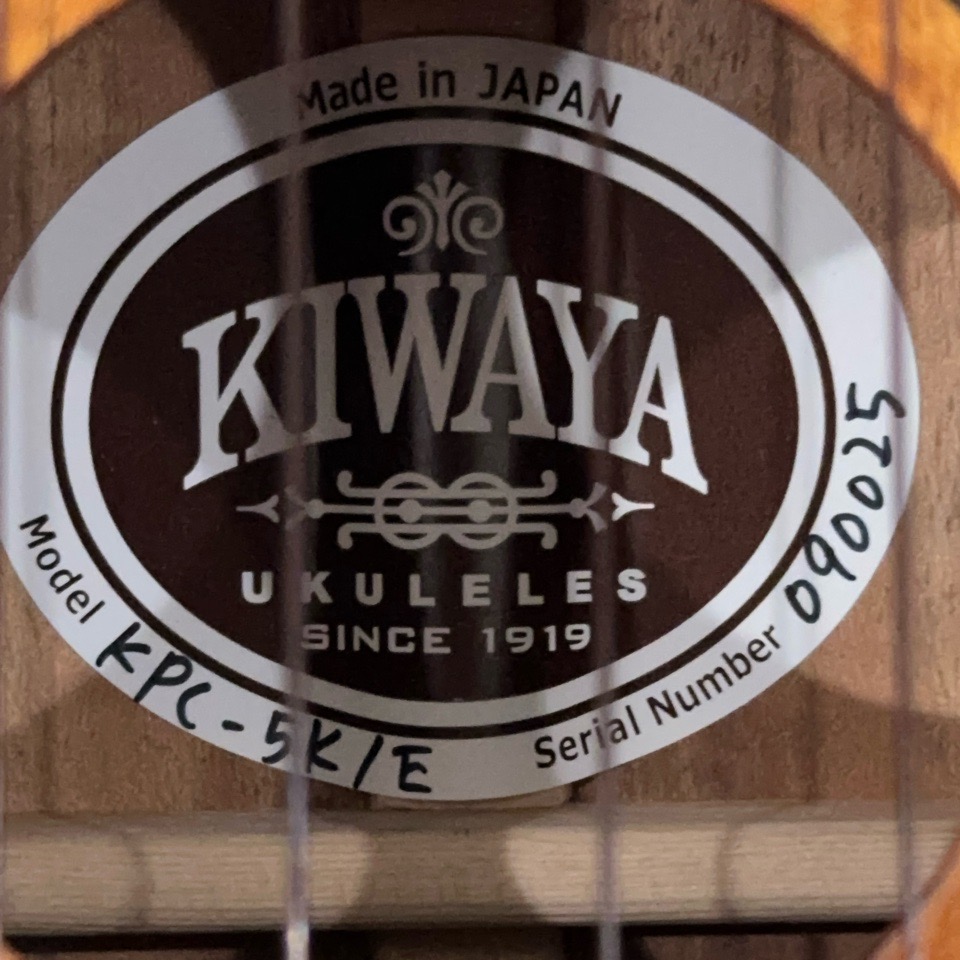 KIWAYAKPC-5K/E 󥵡ȥ