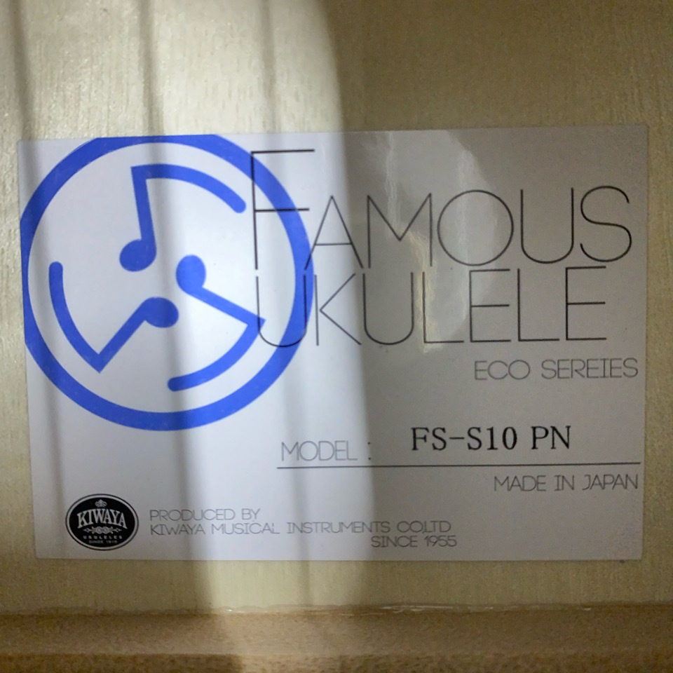 FamousFS-S10P/N ץΥ