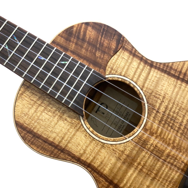 ��TODA Guitars��VT No.709 �ƥʡ�������