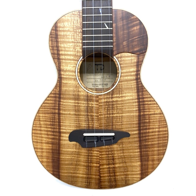 ��TODA Guitars��VT No.709 �ƥʡ�������