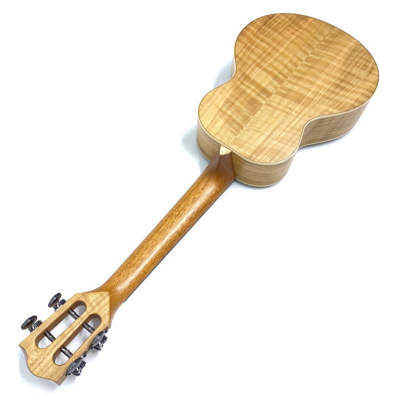 TODA Guitars】VT No.709 テナーサイズ｜ウクレレ専門店 KIWAYA公式通販