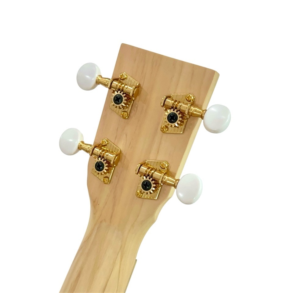 ウクレレ キング・スーパー・ツイン・シリーズ 2020 楽天市場】Famous フェイマス 国産ウクレレ FLS-11GC ソプラノ