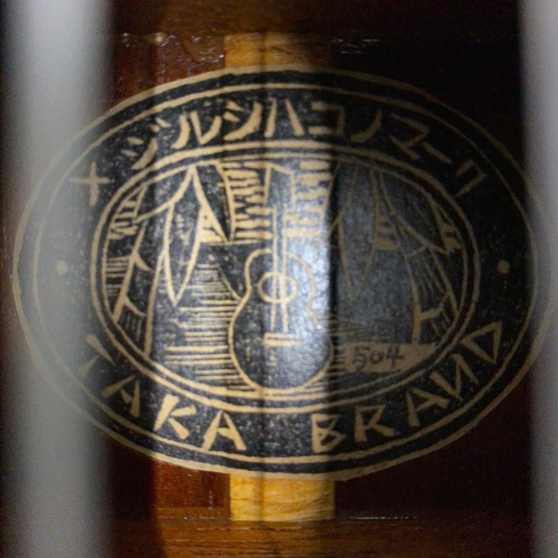 ��Craft Musica��Bolta Mini #504 �٥ӡ�������