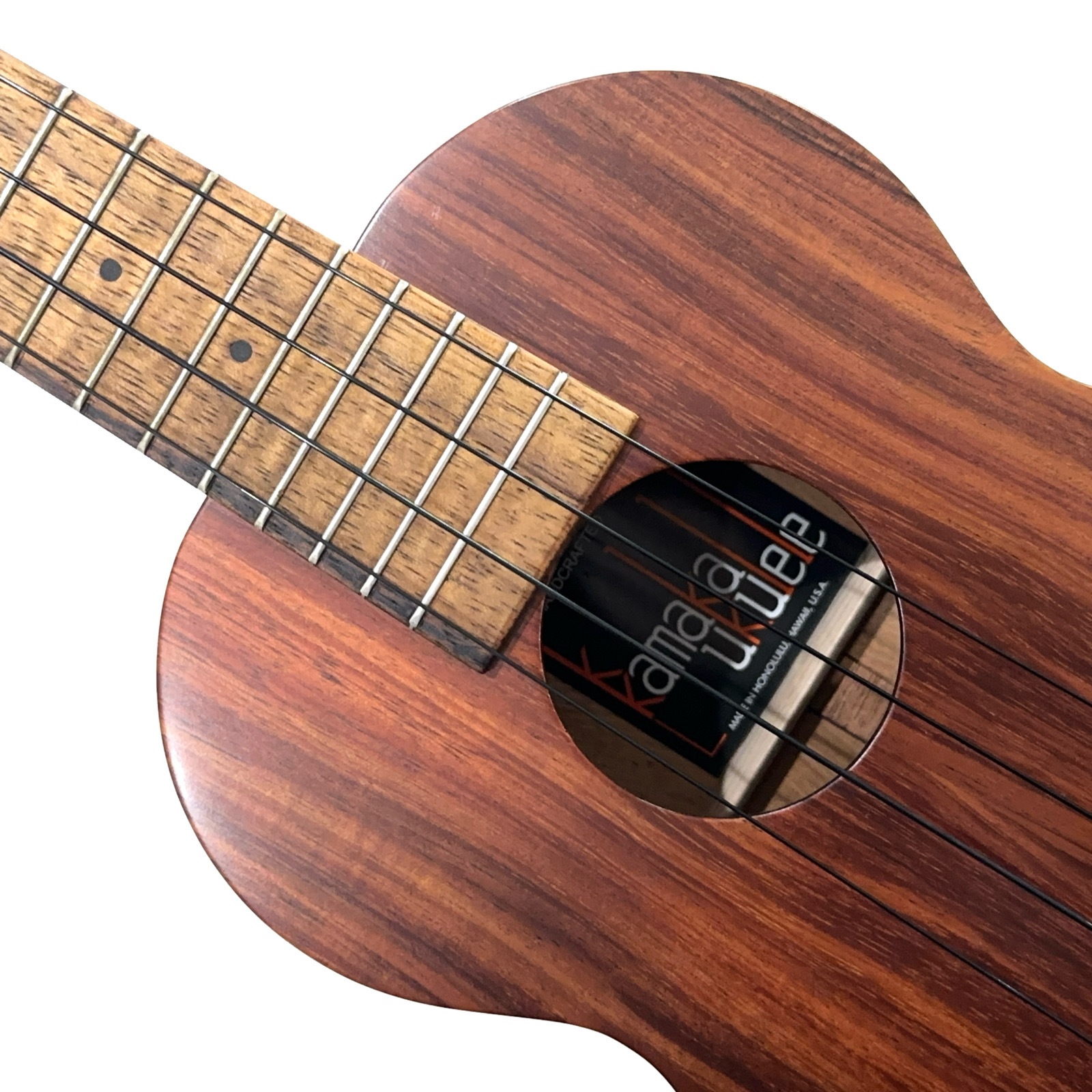 ��KAMAKA��HF-2 KUKUI ���󥵡���