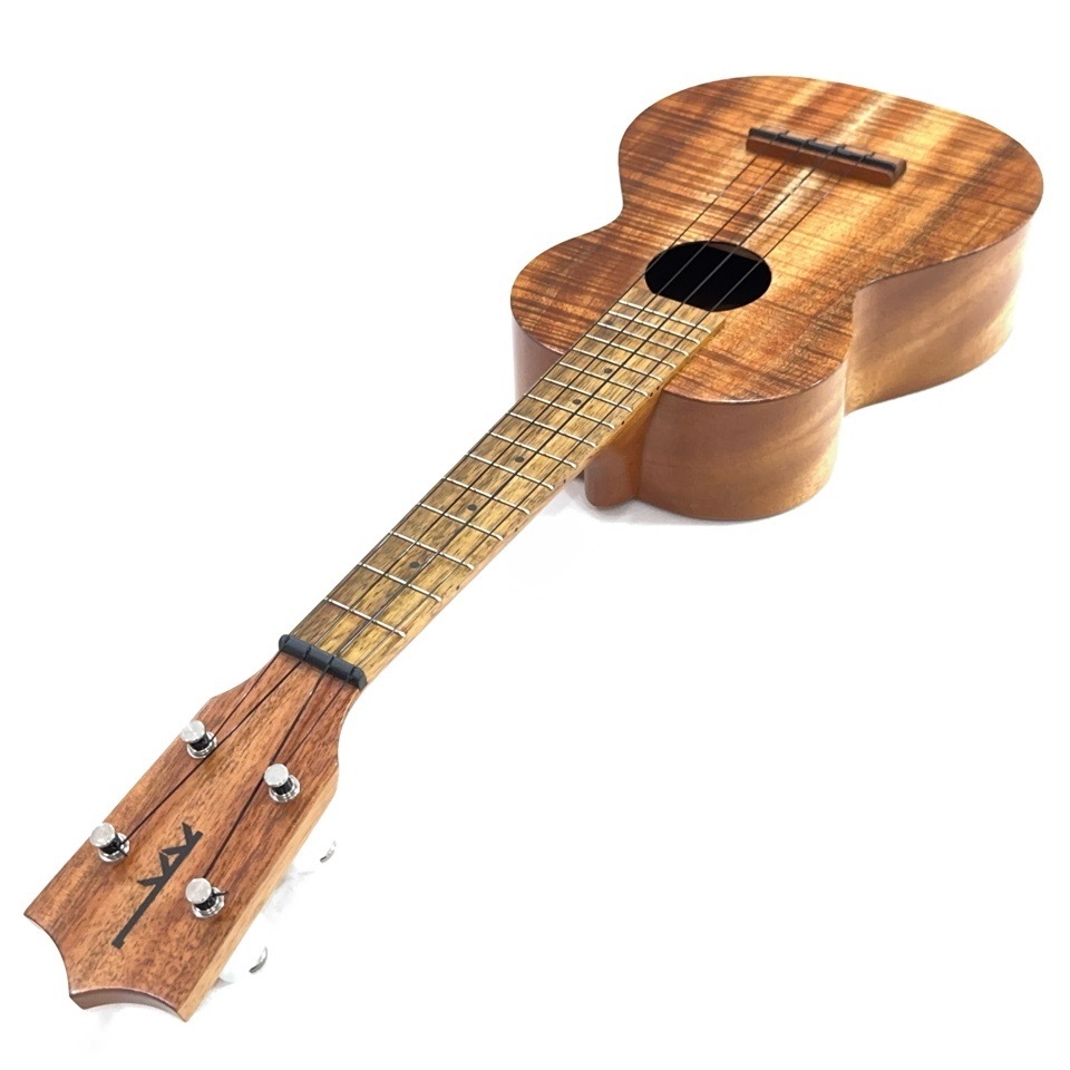 KAMAKA】HF-2 KUKUI コンサート｜ウクレレ専門店 KIWAYA公式通販