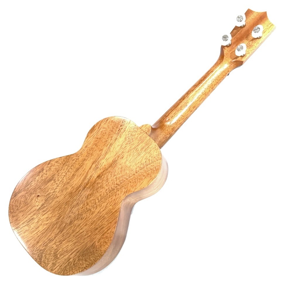 特価値下げ【ウクレレ】KAMAKA HF-2 HF-2│Kamaka Ukulele