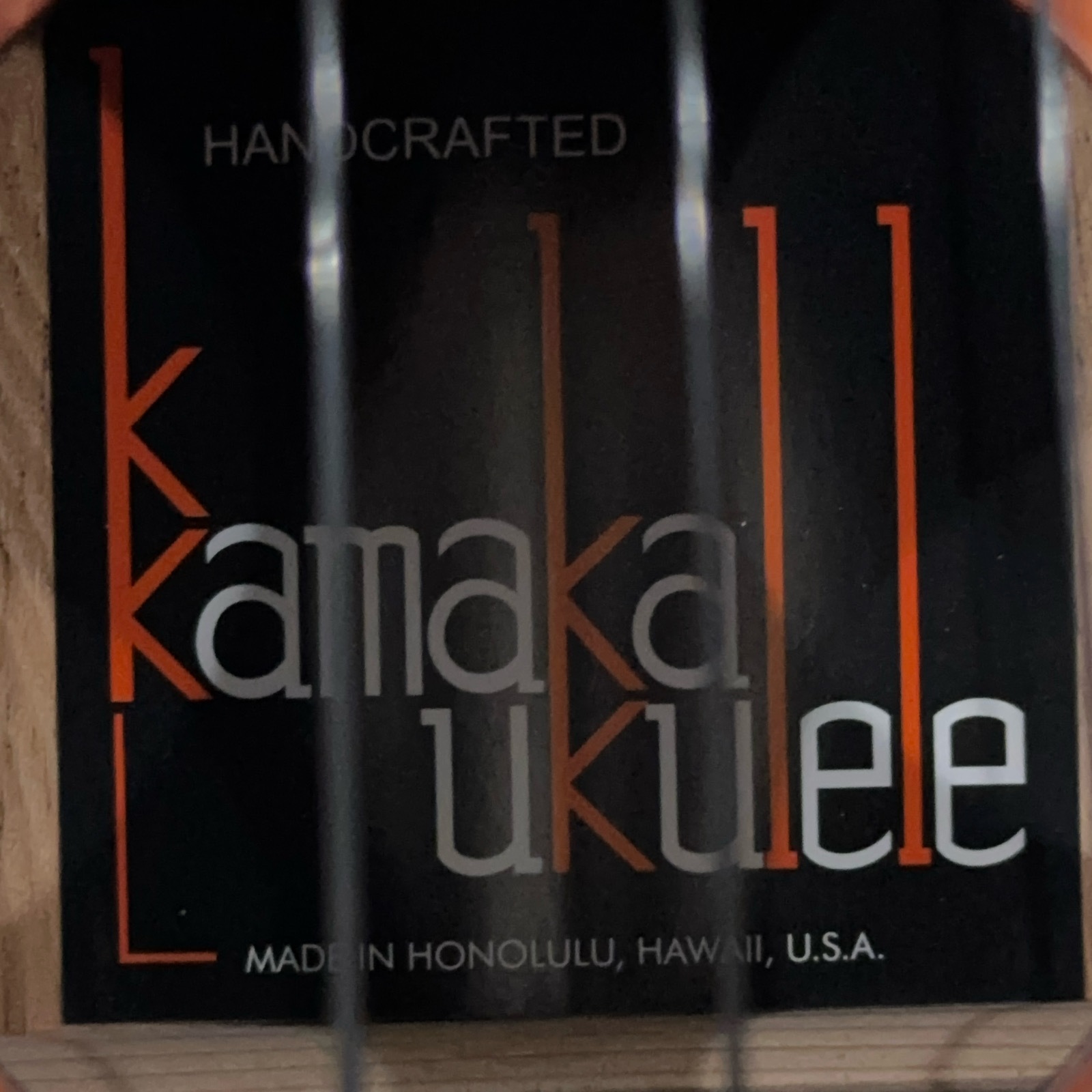 ��KAMAKA��HF-2 KUKUI ���󥵡���