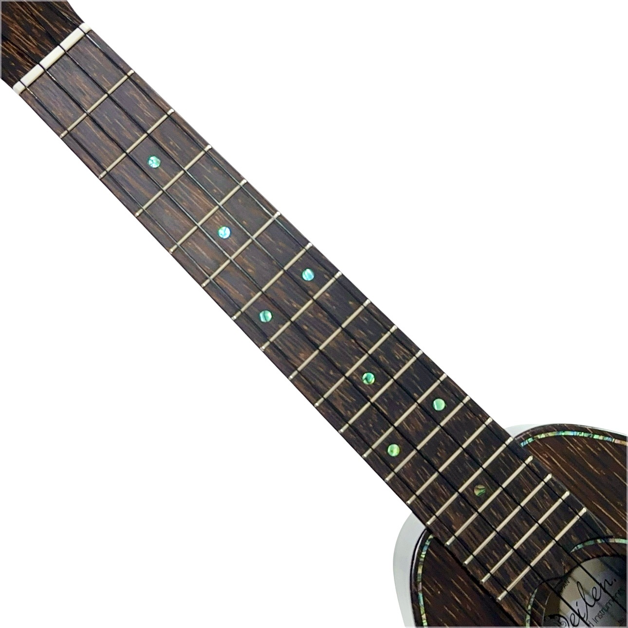 値下げ ウクレレ ネコズ model s100 ほぼ新品 Seilen】SLSPL-2580 ソプラノロングネック｜ウクレレ専門店 KIWAYA公式通販