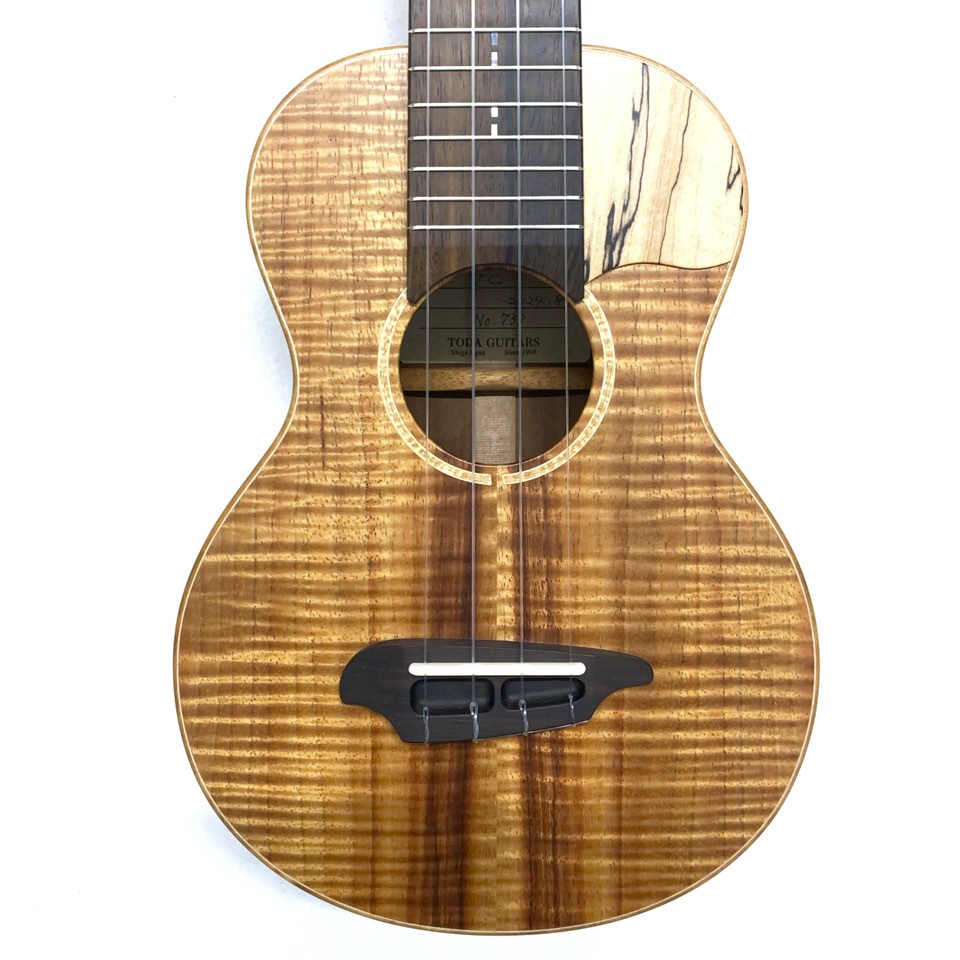 TODA GuitarsVC No.738 󥵡ȥ