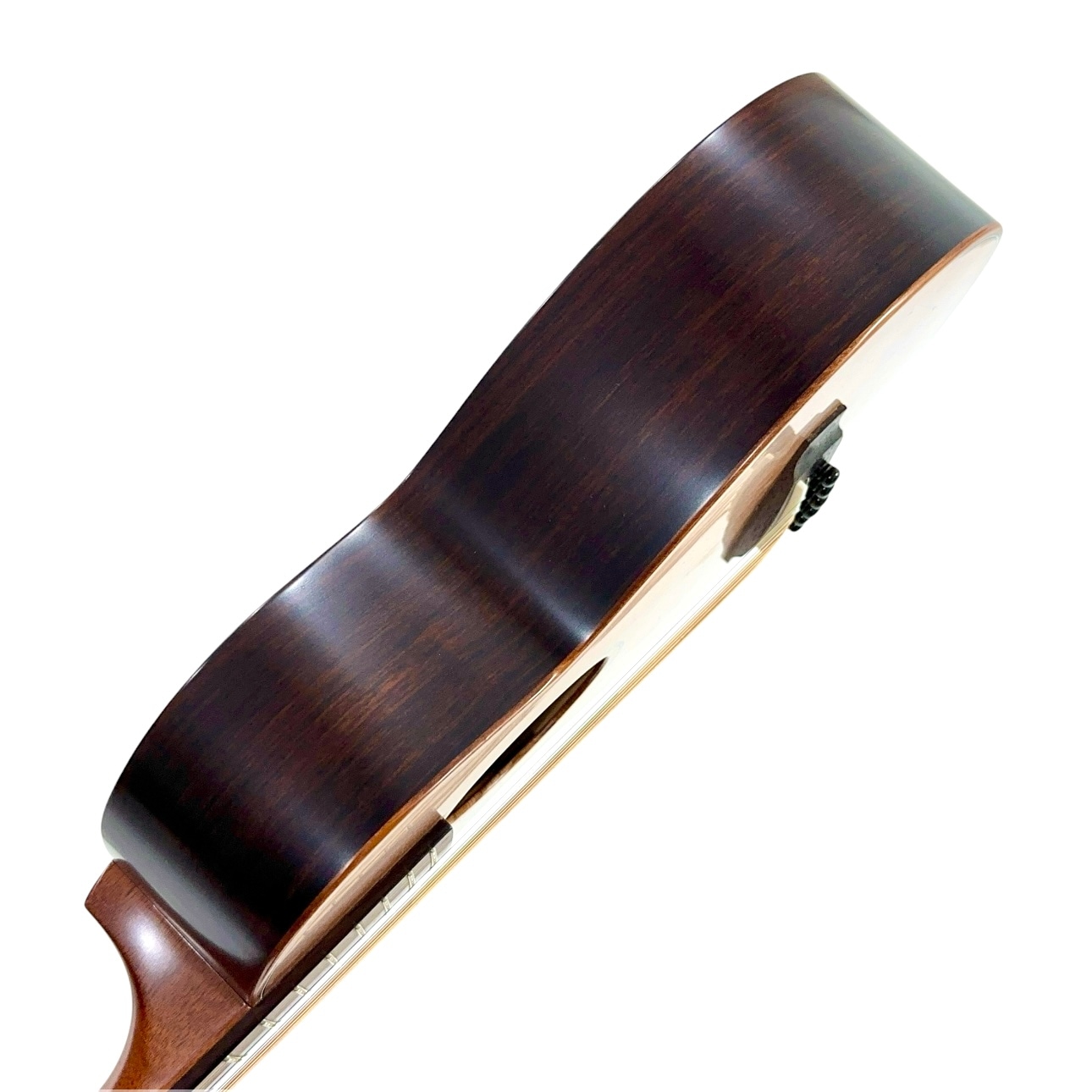 Seilen】SLG21-480sr バリトンサイズミニギター｜ウクレレ専門店