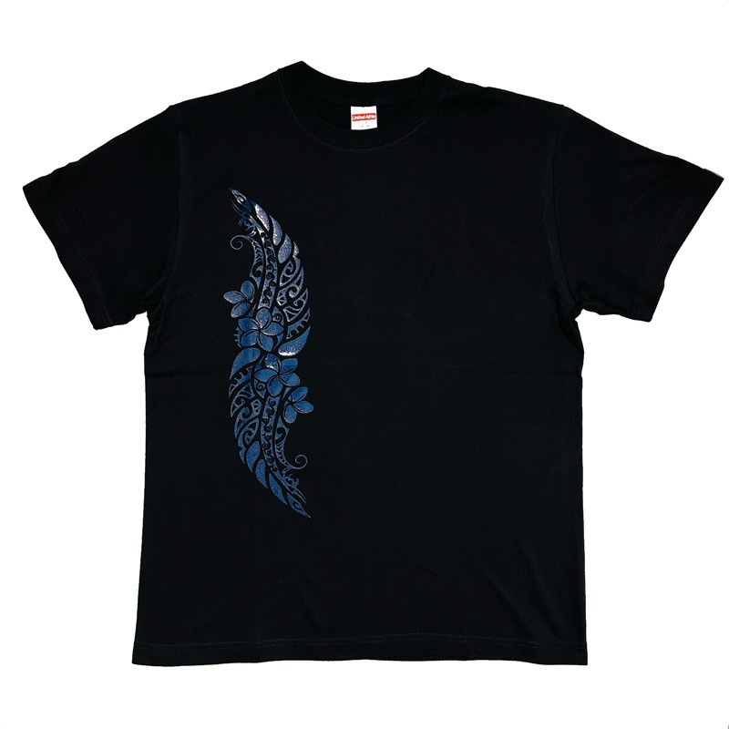 Kahua】Ukulele Grip 滑り止めTシャツ -UkeHug- ｜ウクレレ専門店