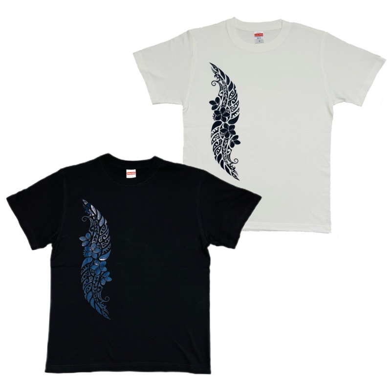 Kahua】Ukulele Grip 滑り止めTシャツ -UkeHug- ｜ウクレレ専門店