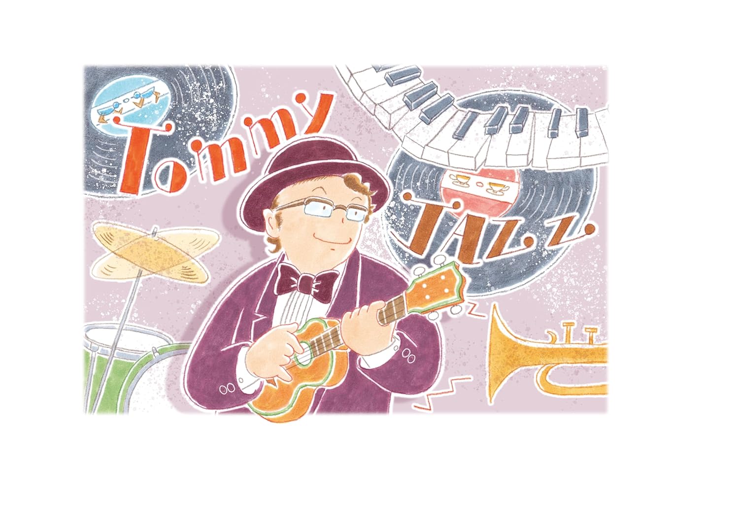 �ڿ�ȯ���Ukulele Magazine(������졦�ޥ�����)VOL.34 WINTER 2026 �ҥ�åȡ���