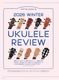 �ڿ�ȯ���Ukulele Magazine(������졦�ޥ�����)VOL.34 WINTER 2026 �ҥ�åȡ���