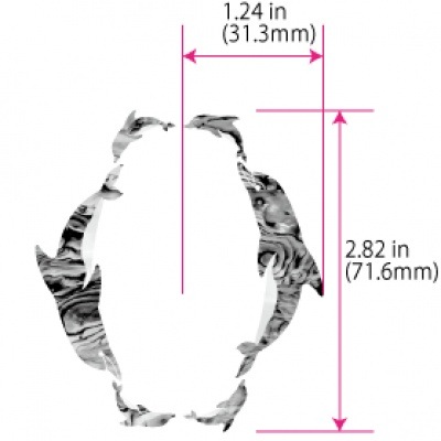 �ڥ�������ѥ��ƥå����ۥ����å� �ɥ�ե��� (2��)���ͥ��ݥ���