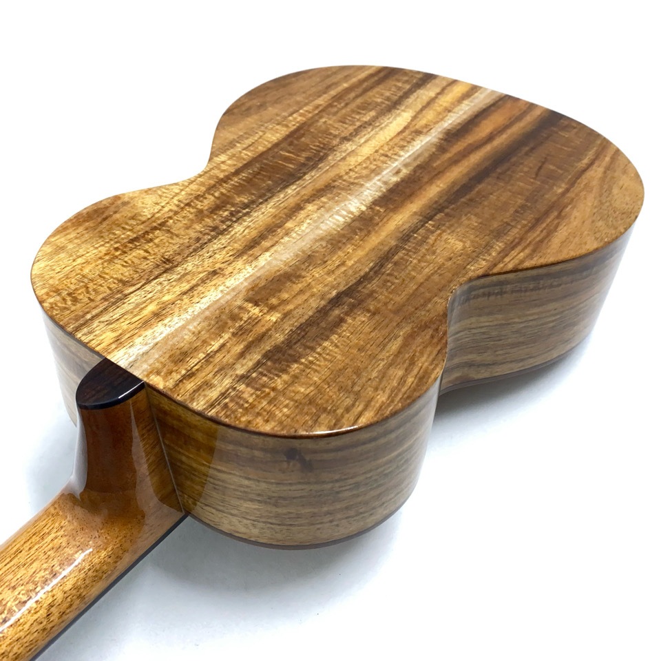 KIDA UkuleleWorks#096 ƥʡ