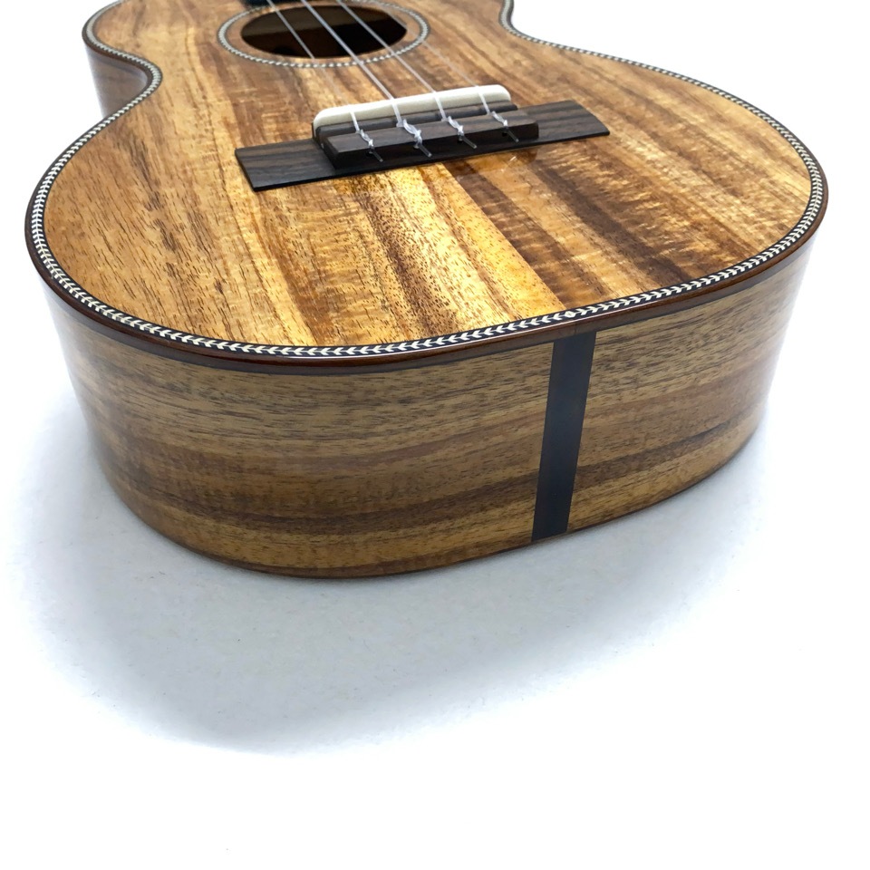 KIDA UkuleleWorks#096 ƥʡ
