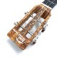 KIDA UkuleleWorks#096 ƥʡ