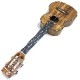 KIDA UkuleleWorks#096 ƥʡ