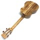 KIDA UkuleleWorks#096 ƥʡ