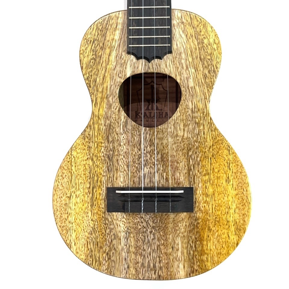 KoAloha】KCM-10RP/MG コンサートサイズ｜ウクレレ専門店 KIWAYA
