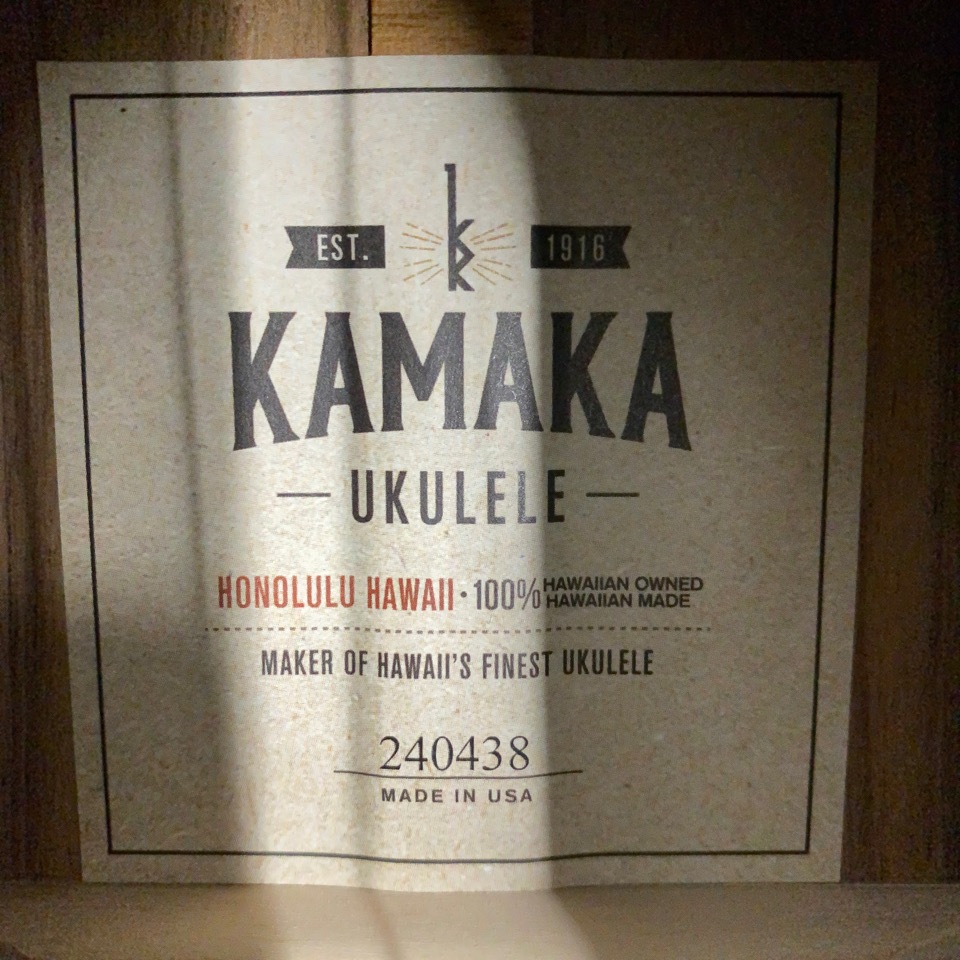 KAMAKAHF-3 #240438 ƥʡ