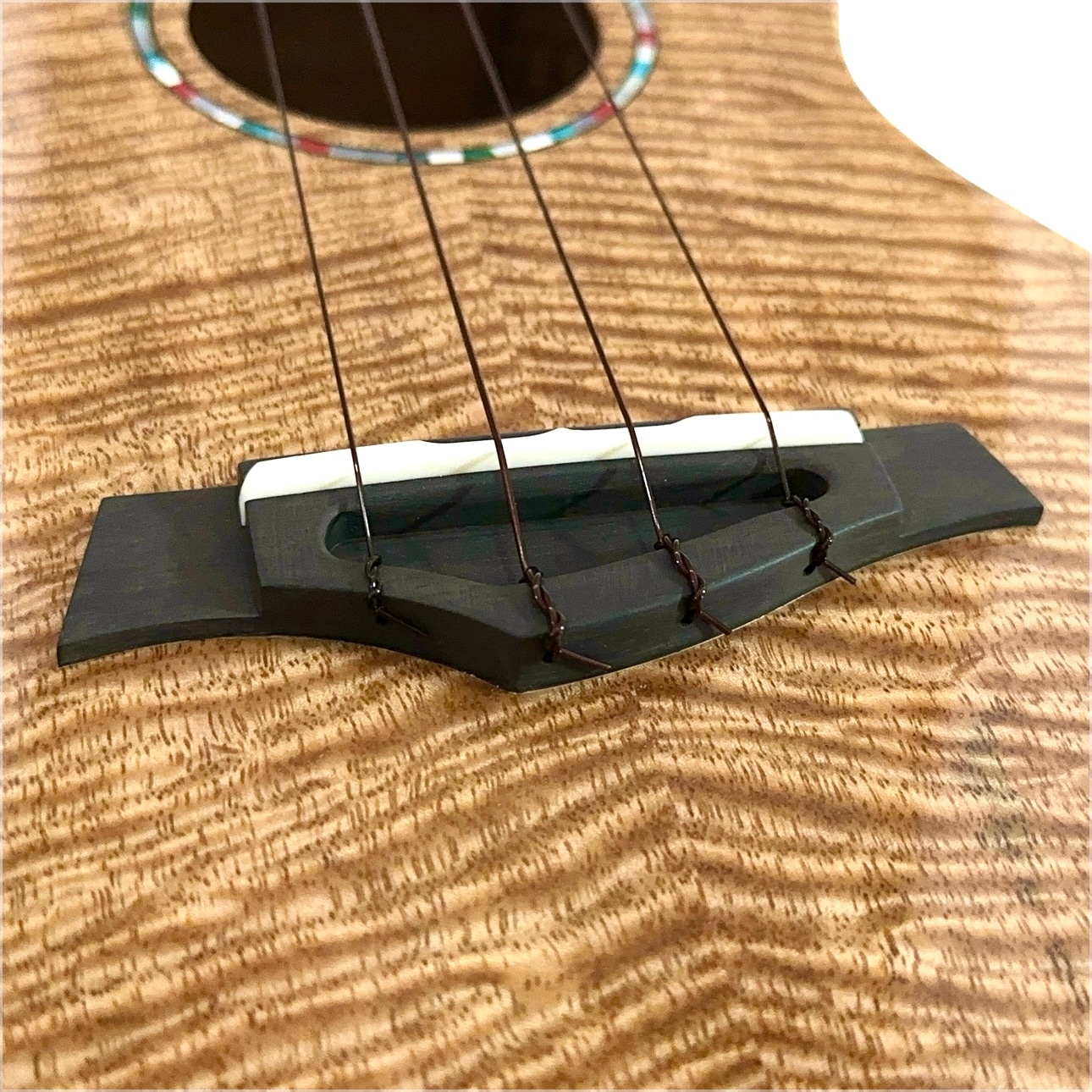 KIWAYA】KPC-F MG コンサートサイズ｜ウクレレ専門店 KIWAYA公式通販
