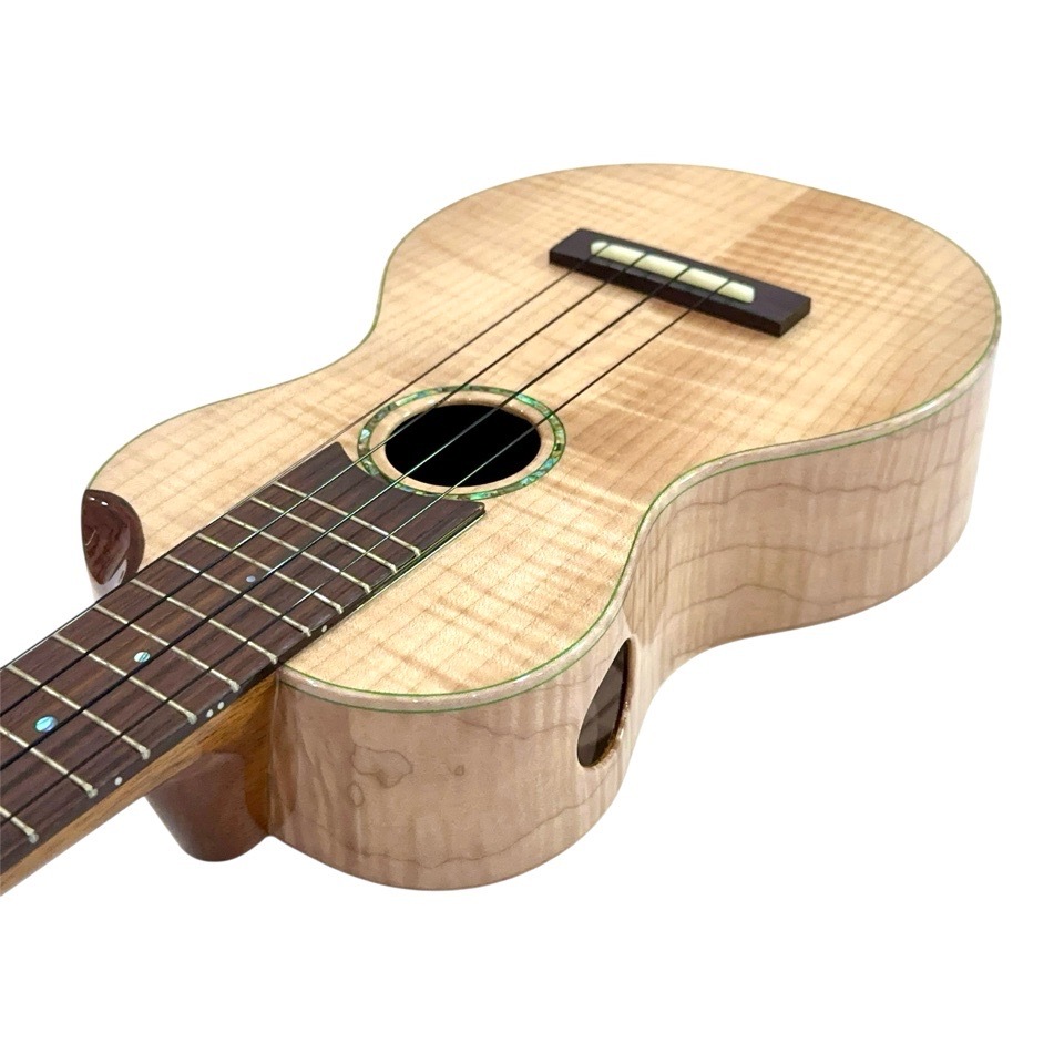 Matsui UkulelePukka C #266 󥵡ȥ