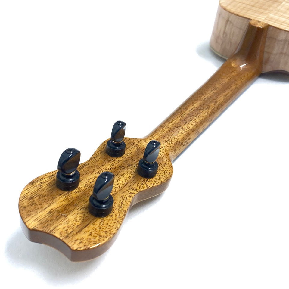 Matsui UkulelePukka C #266 󥵡ȥ