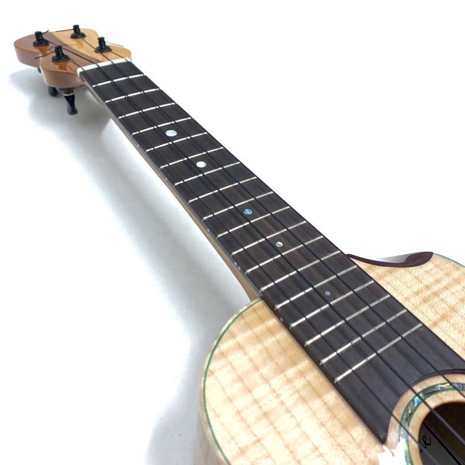 Matsui UkulelePukka C #266 󥵡ȥ