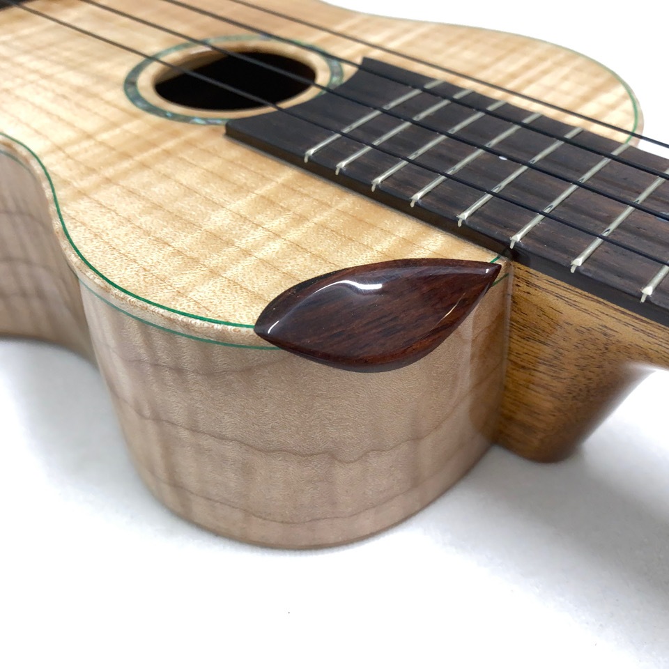 Matsui UkulelePukka C #266 󥵡ȥ