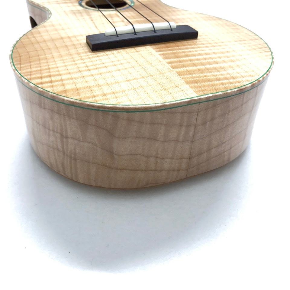 Matsui UkulelePukka C #266 󥵡ȥ