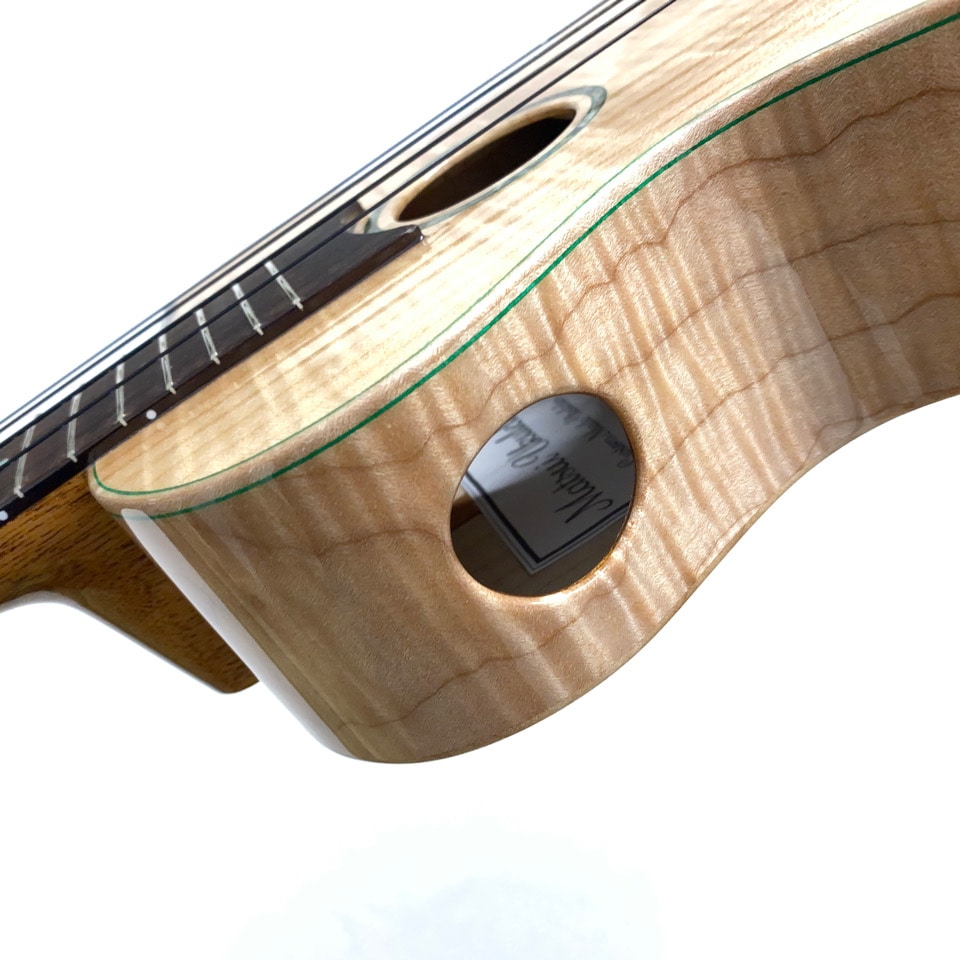 Matsui UkulelePukka C #266 󥵡ȥ