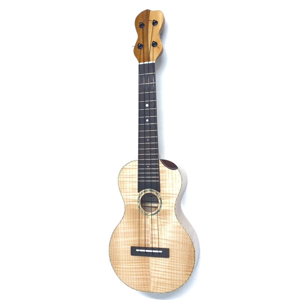 Matsui UkulelePukka C #266 󥵡ȥ