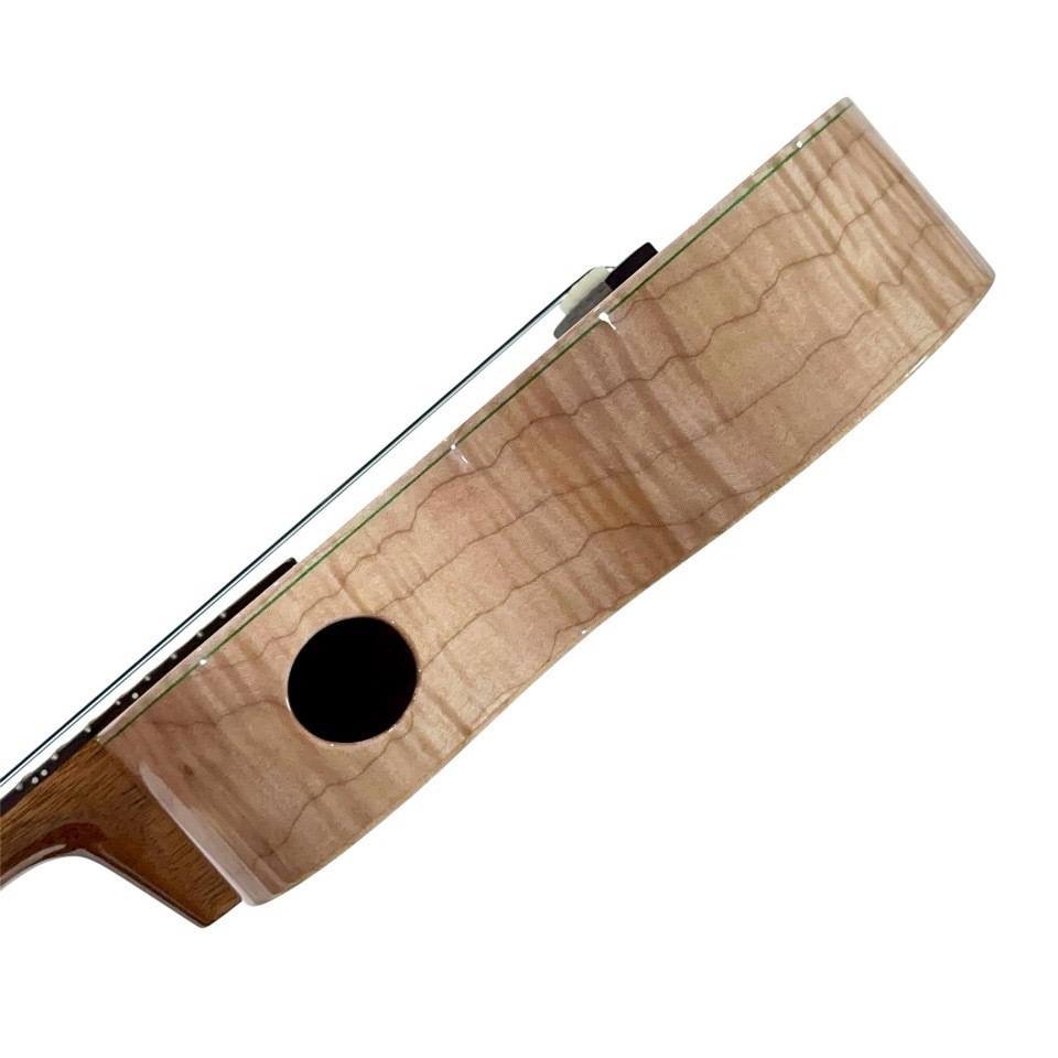 Matsui UkulelePukka C #266 󥵡ȥ