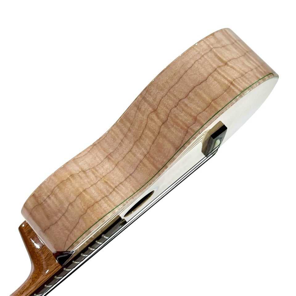 Matsui UkulelePukka C #266 󥵡ȥ