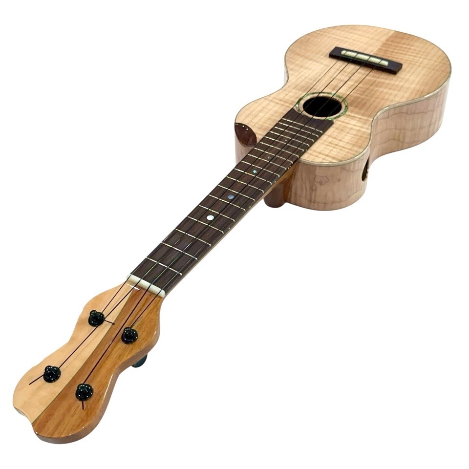 Matsui UkulelePukka C #266 󥵡ȥ