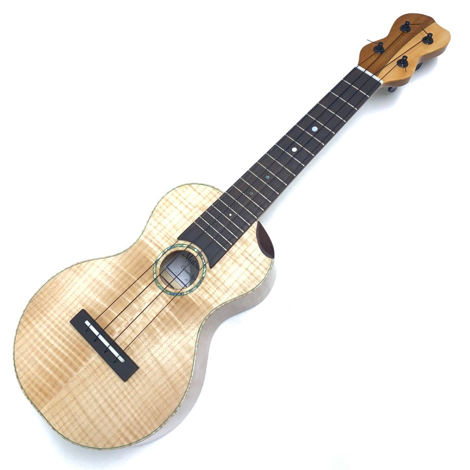 Matsui UkulelePukka C #266 󥵡ȥ