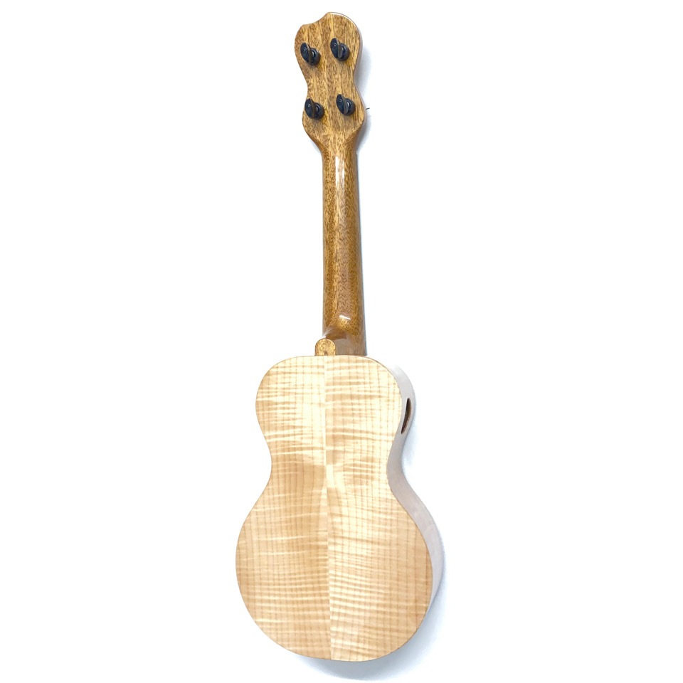 Matsui UkulelePukka C #266 󥵡ȥ