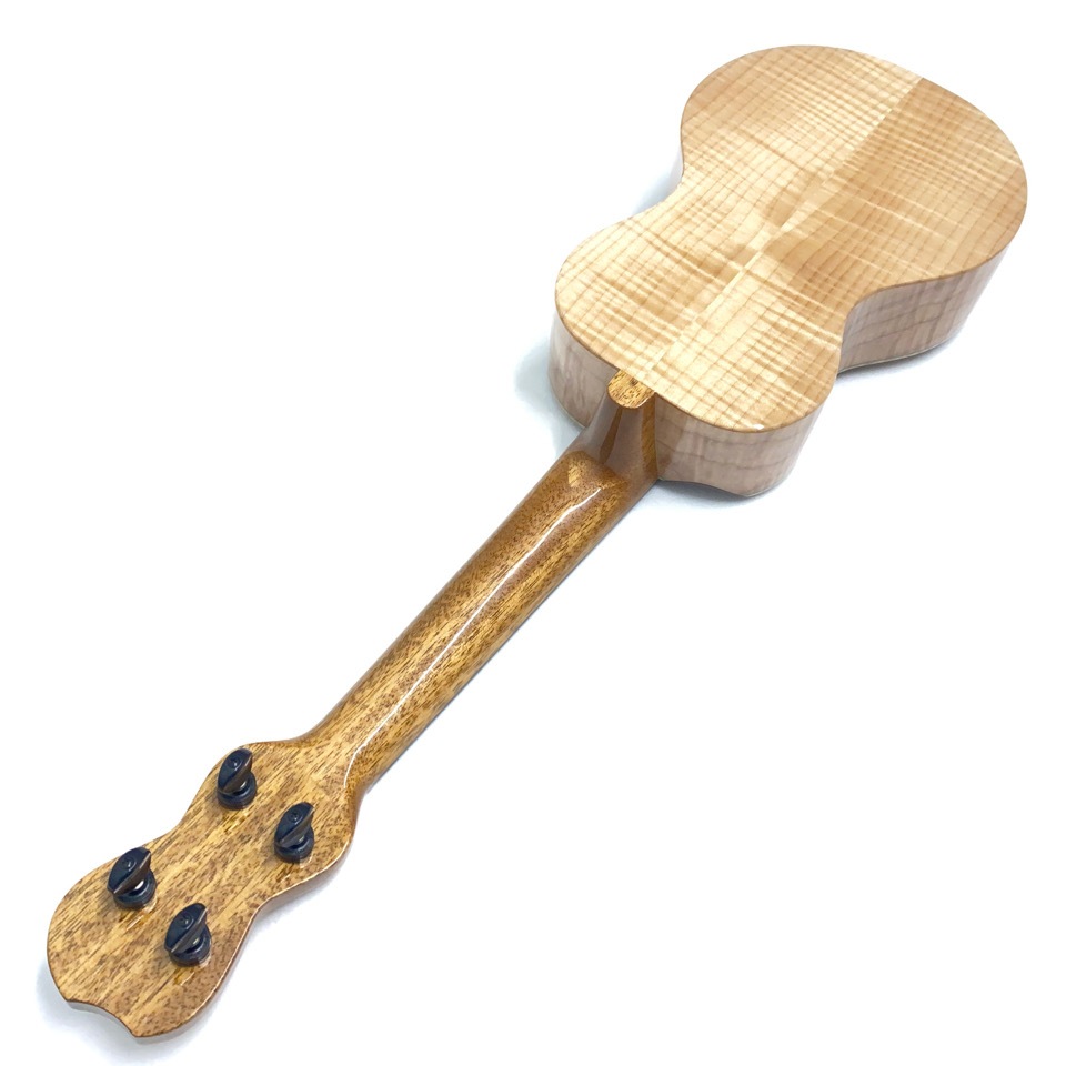 Matsui UkulelePukka C #266 󥵡ȥ