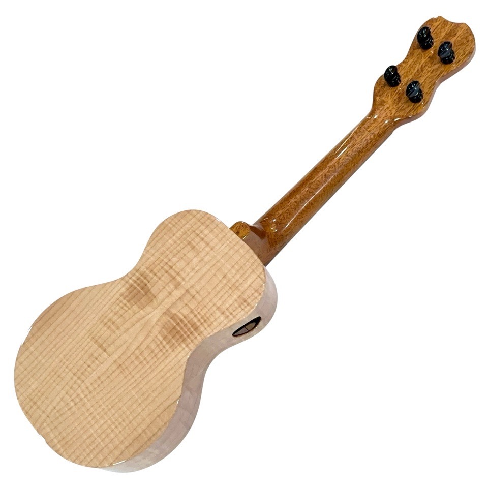 Matsui UkulelePukka C #266 󥵡ȥ