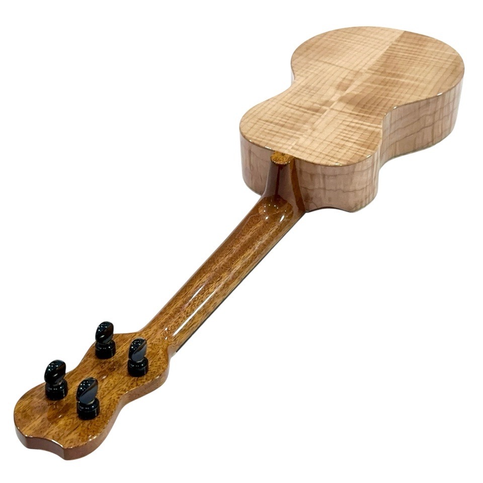 Matsui UkulelePukka C #266 󥵡ȥ