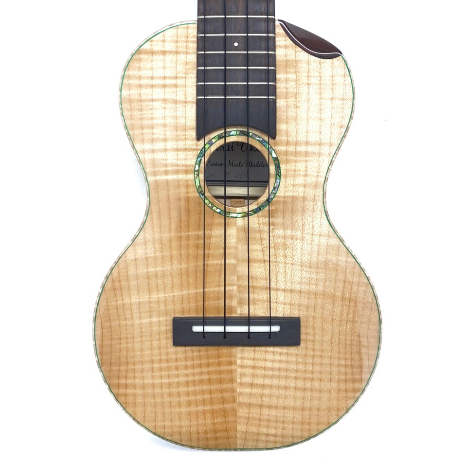Matsui UkulelePukka C #266 󥵡ȥ